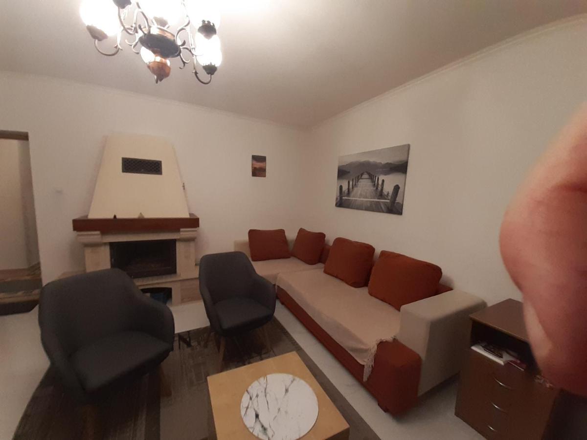Villa Iris Egerszalók Exteriör bild